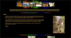 Desktop Screenshot of bdavidcathell.com